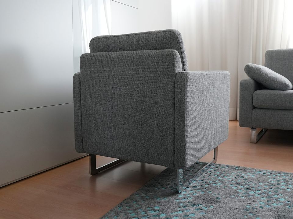 Cor - Conseta - Sofa und Sessel - Neu in Erfurt