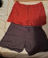 Shorts Damen Bayern - Reisbach Vorschau