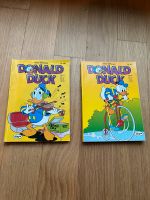 Comic - Donald Duck Nr. 480 und 462 Schleswig-Holstein - Ammersbek Vorschau