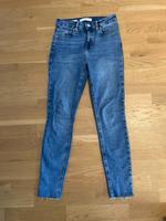 Mango Jeans Größe 34 Nordrhein-Westfalen - Soest Vorschau