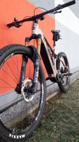 E Bike MALAGUTI Superiore LTD Modell 22 Garanti FOX NP6399€ Fully Chemnitz - Helbersdorf Vorschau