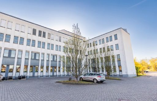 Attraktive Bürofläche in der Gartenstadt Fulda! in Fulda