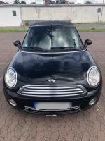 Mini Cooper Cabrio Hessen - Rockenberg Vorschau