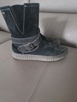 Mädchen Winterstiefel Lurchi Gr 35 Hessen - Bensheim Vorschau