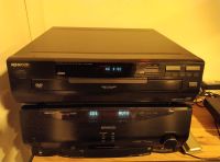 Kenwood KRF-V7773D + DVR-R4050 Brandenburg - Ruhland Vorschau