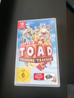 Nintendo Switch Captain Toad Tresure Tracker Spiel Game Dortmund - Mitte Vorschau