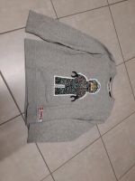 Ninjago Sweatshirt Pullover Wendepailetten 134 140 Bayern - Langweid am Lech Vorschau