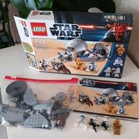 Lego Star Wars 9490 Droid Escape, komplett mit OVP Nordrhein-Westfalen - Langenberg Vorschau