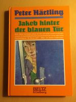 „Jakob hinter der blauen Tür“ von Peter Härtling Nordrhein-Westfalen - Mettmann Vorschau