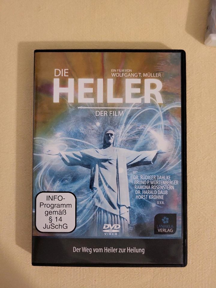 HEILER -Der Film in Schnaittach