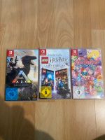 Switch Spiele Hessen - Trebur Vorschau