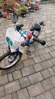 Puky Kinderfahrrad Brandenburg - Tröbitz Vorschau