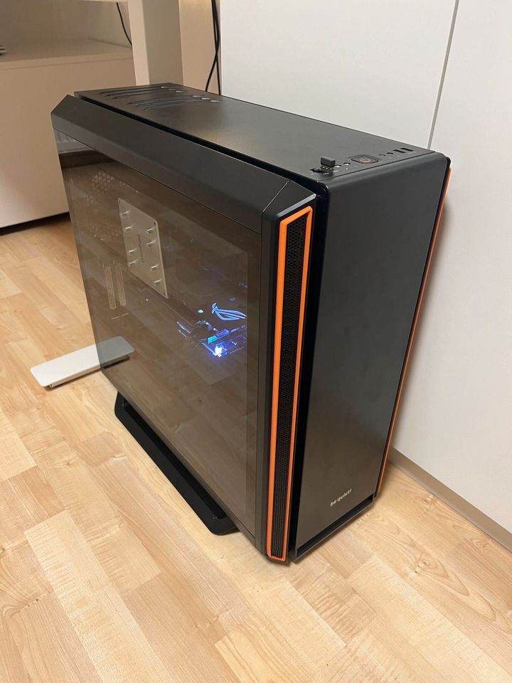 Gaming PC / Workstation in Nürnberg (Mittelfr)