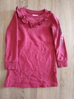 Kleid / Sweatshirtkleid Gr. 116 Nordrhein-Westfalen - Marl Vorschau