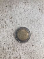 Seltene 2 Euro Münze Bundesrepublik Deutschland Bayern - Aschaffenburg Vorschau