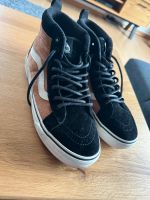 Vans Stiefel SK8 hi MTE Schleswig-Holstein - Flensburg Vorschau