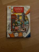 tiptoi Buch Grundschulwörtbuch Englisch Bonn - Beuel Vorschau