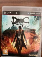 Devil May Cry (DMC) PS3 Baden-Württemberg - Elzach Vorschau