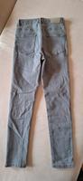 Jeanshose von Mango Gr. 32 grau Bayern - Redwitz a d Rodach Vorschau