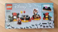 LEGO 40600 DISNEY 100-JÄHRIGES DISNEY JUBILÄUM -  NEU & OVP Sachsen-Anhalt - Weißenfels Vorschau