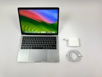 Apple MacBook Pro Retina TouchBar 13,3“ i5 2,4 Ghz 256 GB SSD 1 Rheinland-Pfalz - Neuburg am Rhein Vorschau