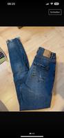 FB Sister Damen Mädchen Jeans blau Gr. 26 denim Pankow - Heinersdorf Vorschau