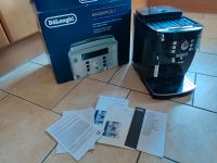 DeLonghi Magnifica S Kaffeemaschine ECAM21.116.B Vollautomat Bayern - Lappersdorf Vorschau