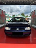 Vw Golf 4 1,4l TÜV NEU 06/2026 Bayern - Illertissen Vorschau