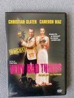 Very Bad Things uncut   Christian Slater  DVD wie Neu Schwerin - Weststadt Vorschau