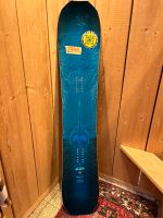 LibTech Test Snowboard T.Rice Golden Orca 157 cm No.2344 Münster (Westfalen) - Centrum Vorschau