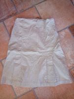 Umstands Rock beige Gr. M von H&M Mama Schwangerschaft Brandenburg - Potsdam Vorschau