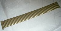 Orig. FIXO-FLEX-S Uhrenband Zugband gelbgold seidenmatt 22mm NEU! Nordrhein-Westfalen - Moers Vorschau