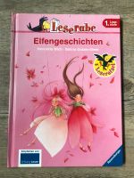 Leserabe Elfengeschichten Henriette Wich Hessen - Erbach Vorschau