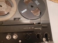 Variocord 263 Stereo - Tonbandgerät Nordrhein-Westfalen - Halver Vorschau