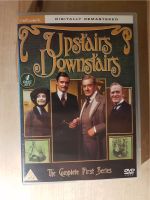 Upstairs Downstairs (Das Haus am Eaton Place), 1. Staffel 1971 Nordrhein-Westfalen - Herford Vorschau