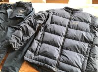 Jack Wolfskin 3 in 1 Jacke Herren Baden-Württemberg - Karlsruhe Vorschau