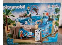 Playmobil Family Fun 9060 Meeresaquarium Bayern - Herrsching Vorschau