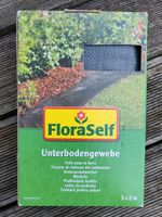 FloraSelf Unterbodengewebe 5 x 2 m Baden-Württemberg - Großrinderfeld Vorschau