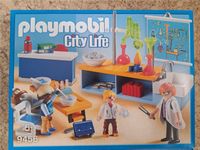 Playmobil 9456 City Life Chemieunterricht Nordrhein-Westfalen - Höxter Vorschau