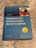 Larsen Reinhard Anästhesie und Intensivmedizin für die Fachpflege Kr. München - Planegg Vorschau