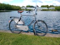 Gazelle Tour Populair USA 8 Gang 28 Zoll 66 cm Rahmengrösse Stahl Bremen - Schwachhausen Vorschau