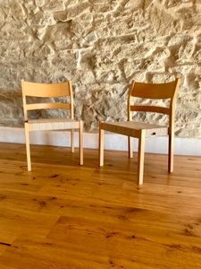 Hans Wegner Stühle, Möbel gebraucht kaufen in Bayern | eBay Kleinanzeigen  ist jetzt Kleinanzeigen