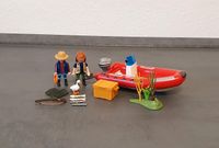 +++ Playmobil Set 5559 +++ Schlauchboot mit Wilderern +++ Sommersdorf (Börde) - Marienborn Vorschau