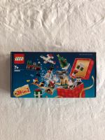 LEGO 40222 Weihnachtlicher Bauspaß | OVP Wandsbek - Hamburg Eilbek Vorschau