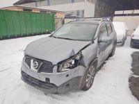 Nissan Qashqai +2 4x4 / J10 / Bj.2010 / 1.995 ccm 110KW Automatik Nordrhein-Westfalen - Neuss Vorschau