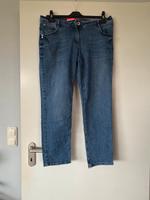Jeans mit Streifen Cecil  Gr 31/ 28 Niedersachsen - Rosdorf Vorschau
