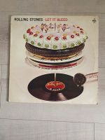 The Rolling Stones Let It Bleed VINYL LP Bochum - Bochum-Südwest Vorschau