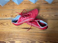 Puma Ferrari Sneaker Schuhe rot Leder speedcat vintage y2k Retro Friedrichshain-Kreuzberg - Friedrichshain Vorschau