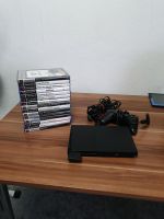 PlayStation 2 mit 15 spiele Brandenburg - Zechin Vorschau