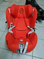 Cybex Sirona Z i-Size Autumn mit Station Cybex Base Z Nordrhein-Westfalen - Lotte Vorschau